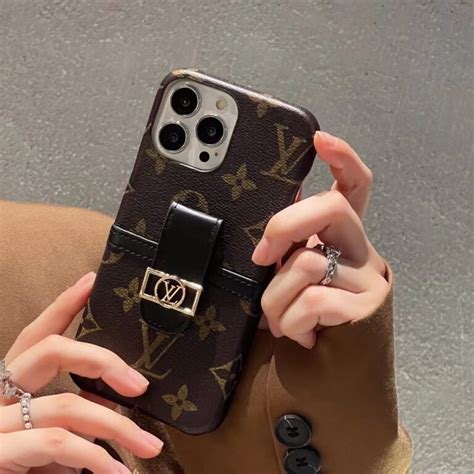 louis vuitton phone cases replica iphone 14 plus